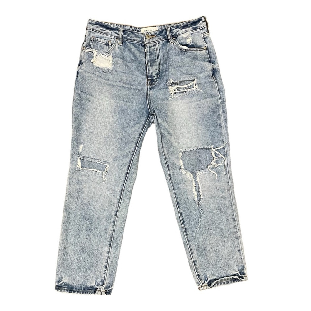 Pacsun Mom Jeans Ankle‎ Jeans 28
